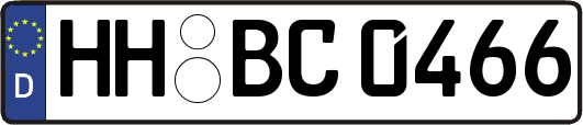 HH-BC0466