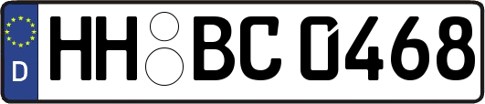 HH-BC0468