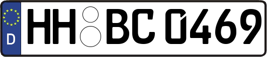 HH-BC0469