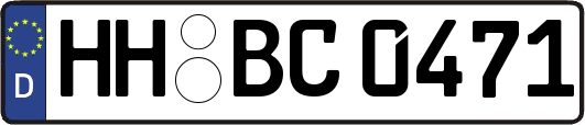 HH-BC0471