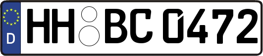 HH-BC0472
