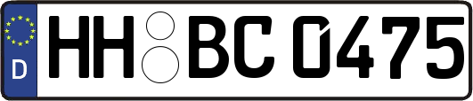 HH-BC0475