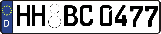 HH-BC0477
