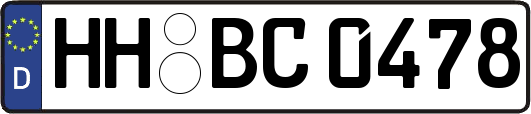 HH-BC0478