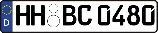 HH-BC0480