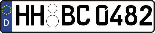 HH-BC0482