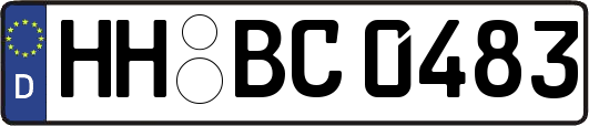 HH-BC0483
