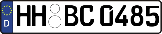 HH-BC0485