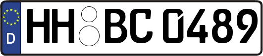 HH-BC0489