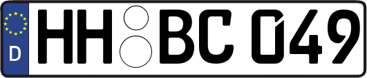 HH-BC049