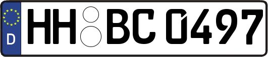 HH-BC0497