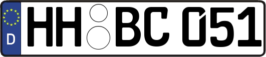 HH-BC051