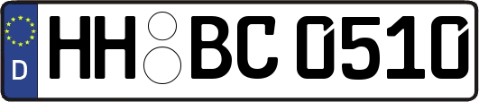 HH-BC0510