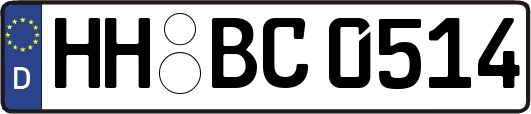 HH-BC0514