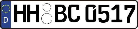 HH-BC0517