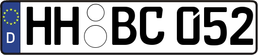 HH-BC052