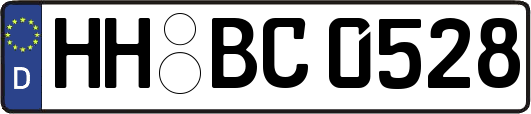 HH-BC0528