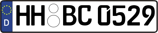 HH-BC0529