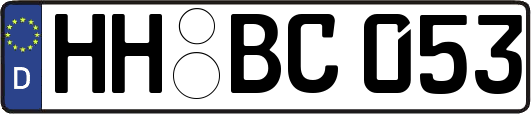 HH-BC053