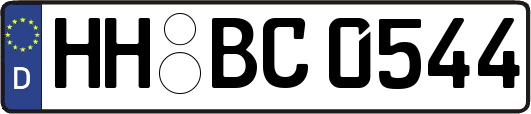 HH-BC0544