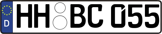 HH-BC055