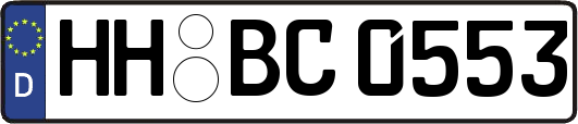 HH-BC0553
