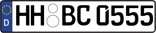 HH-BC0555
