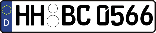 HH-BC0566