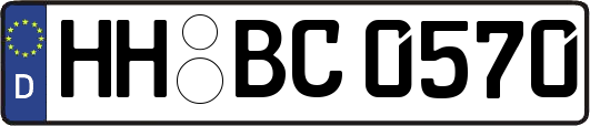 HH-BC0570