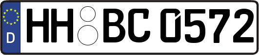 HH-BC0572