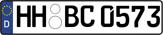 HH-BC0573