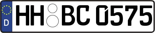 HH-BC0575