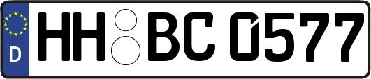 HH-BC0577