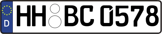 HH-BC0578