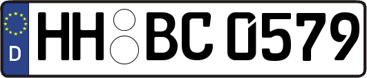 HH-BC0579