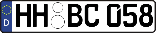 HH-BC058