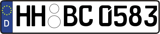 HH-BC0583