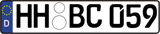 HH-BC059