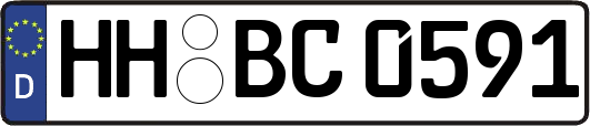 HH-BC0591