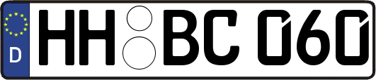 HH-BC060