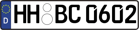 HH-BC0602