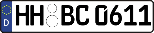 HH-BC0611