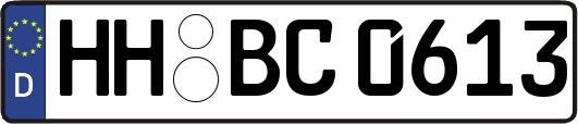 HH-BC0613