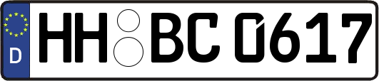HH-BC0617