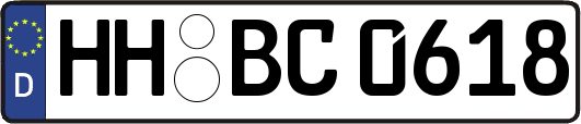 HH-BC0618
