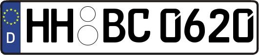 HH-BC0620