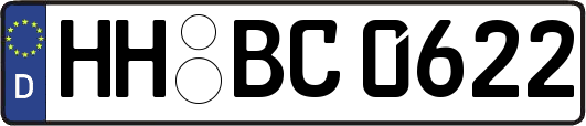 HH-BC0622