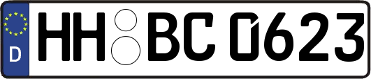 HH-BC0623