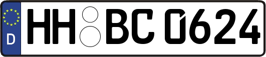HH-BC0624