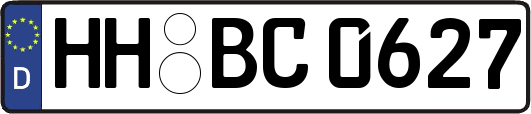 HH-BC0627